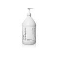 Bodyography Blanc Shampoo, Gallon, Vanilla, Sea Salt, Bourbon, White Tea Ginger, PK 4 HA-BDW-031